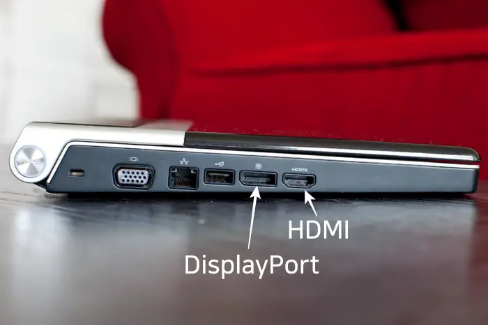 HDMI포트-USB3.0포트