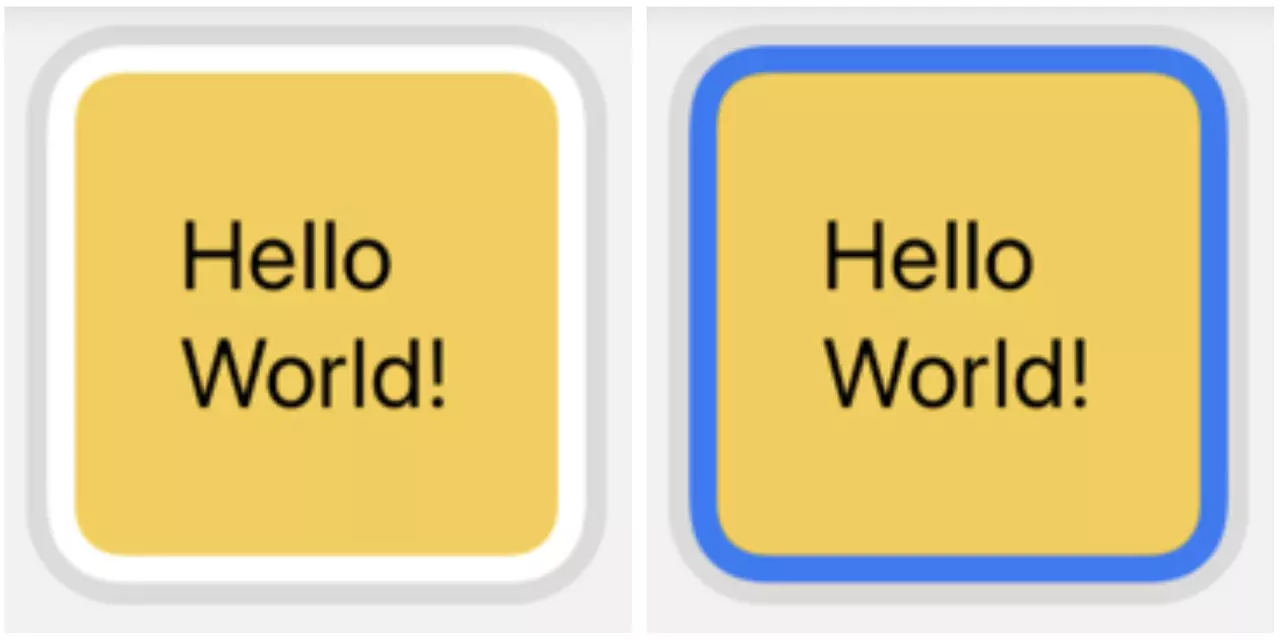 SwiftUI : ContainerRelativeShape (위젯에서만 사용가능) - ContainerRelativeShape SwiftUI : ContainerRelativeShape (위젯에서만 사용가능) - ContainerRelativeShape