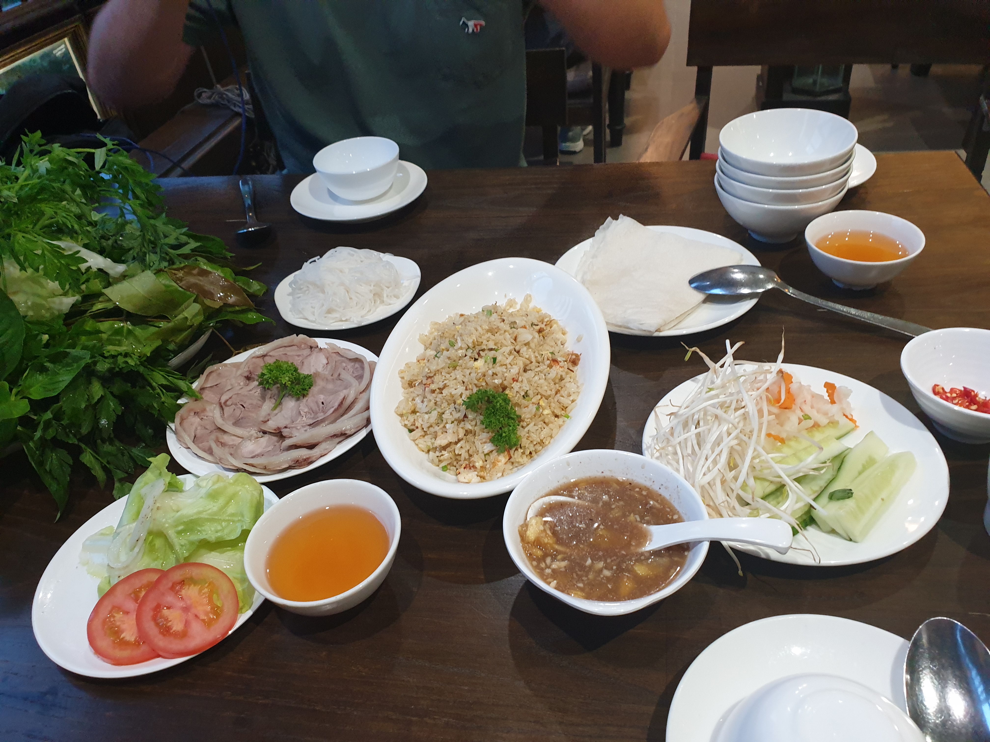  와싱톤 이야기