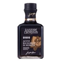 쥬세페크레모니니 모데나 발사믹 식초 5그레이프, 250ml, 1개
