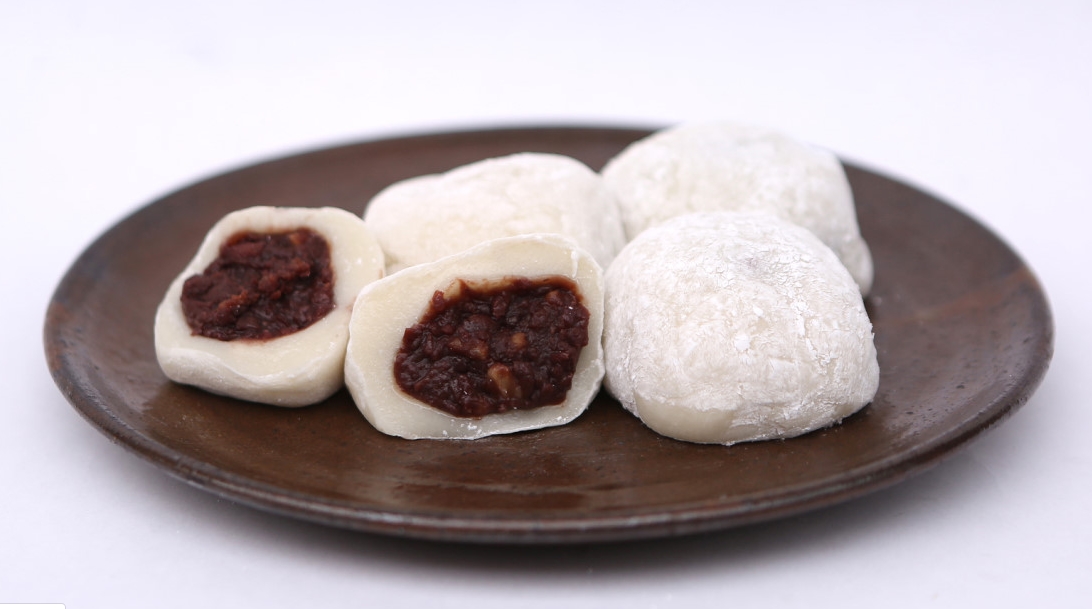  잠실 찹쌀떡 달인 명가떡집(생활의달인 대왕찹쌀떡 맛집)