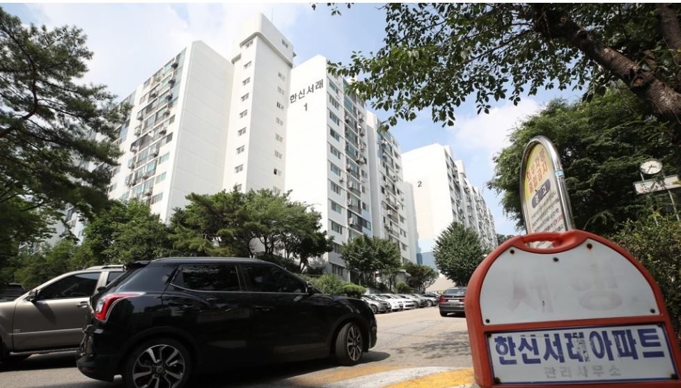  노영민 청와대 비서관급 1주택 강력 권고..가능할까?