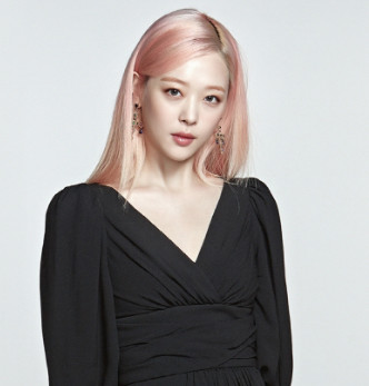  설리