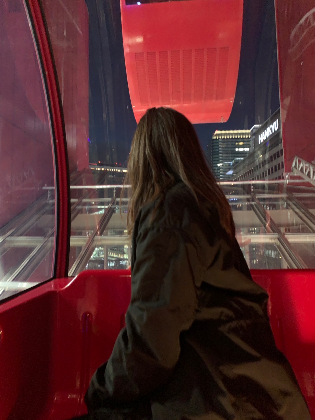 Ferris Wheel