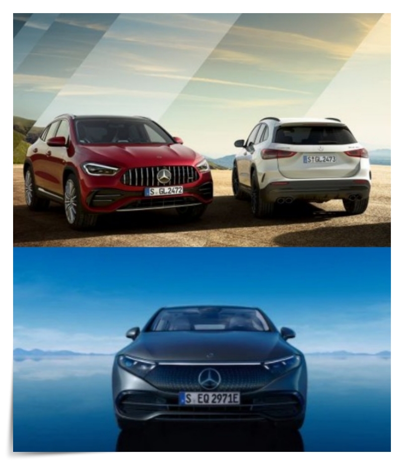 벤츠 gla45 벤츠 gla45amg 1