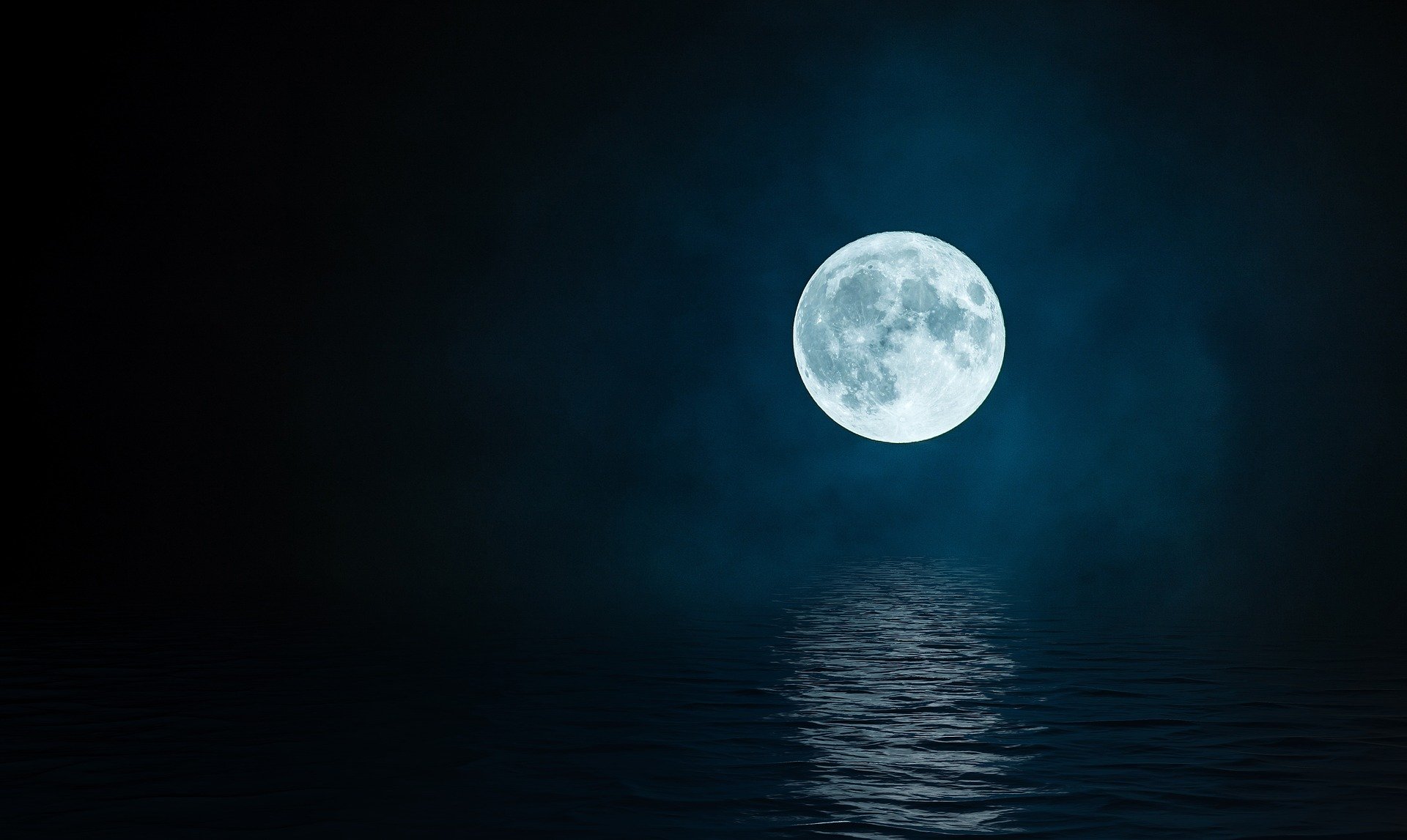  Hijo de la luna - 달의 아들