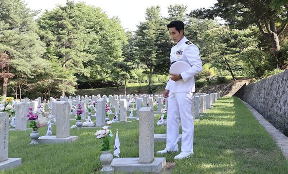  이근 "한국서 태어난 미 저격수, 우크라서 작전 중 전사"
