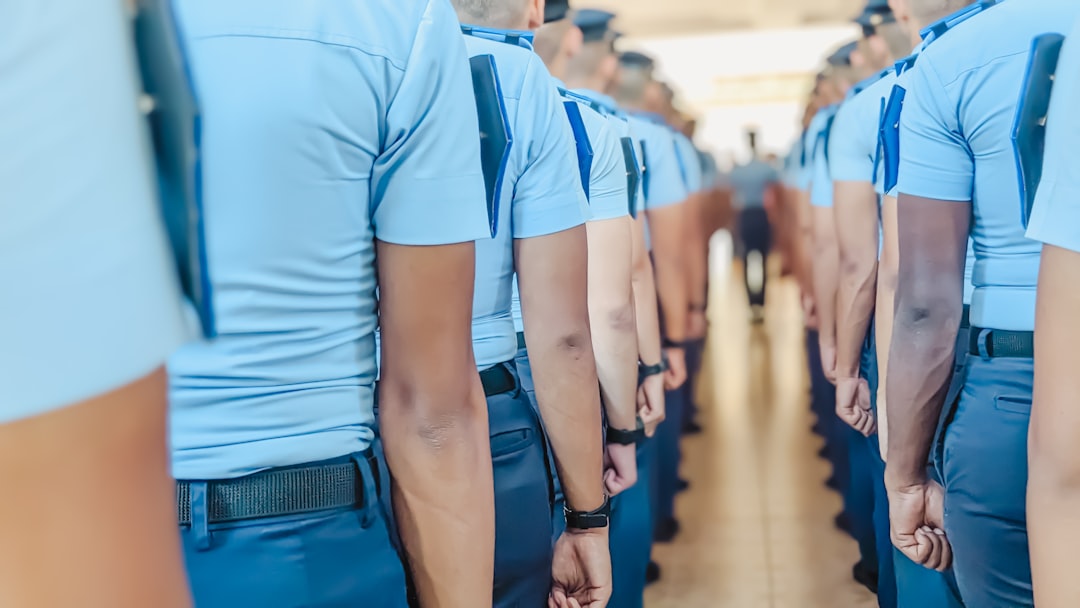 uniform