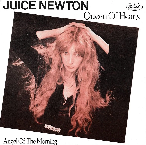 Juice-Newton---Queen-Of-Hearts