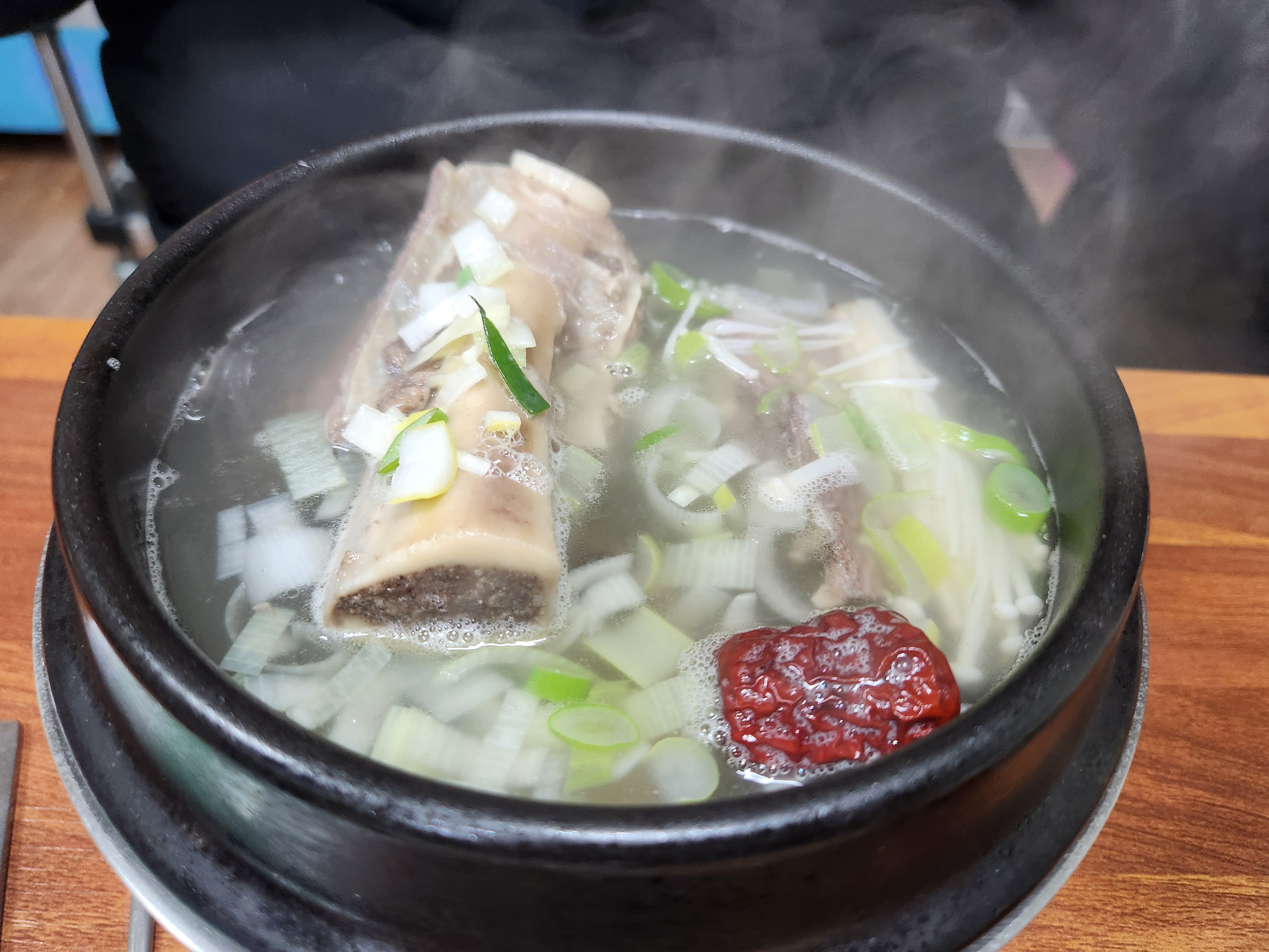 천마설렁탕&갈비탕 이미지
