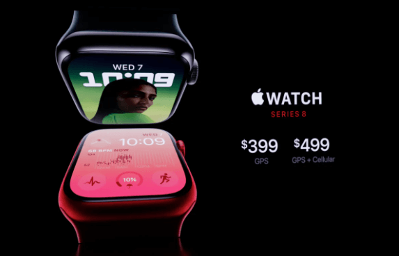 Apple-Watch