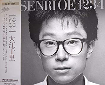 3 大江千里 Senrioe Rain