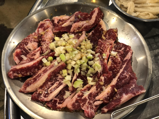 깡통갈비 신평점 대표 사진