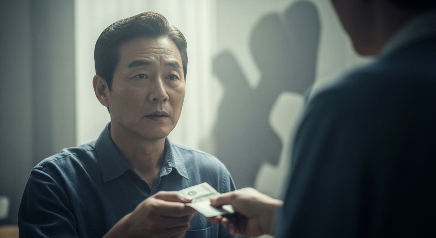 돈 줍는 꿈 해몽