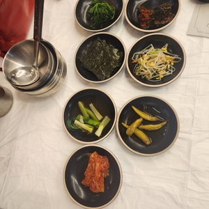 여수게장 생선구이 옥이네