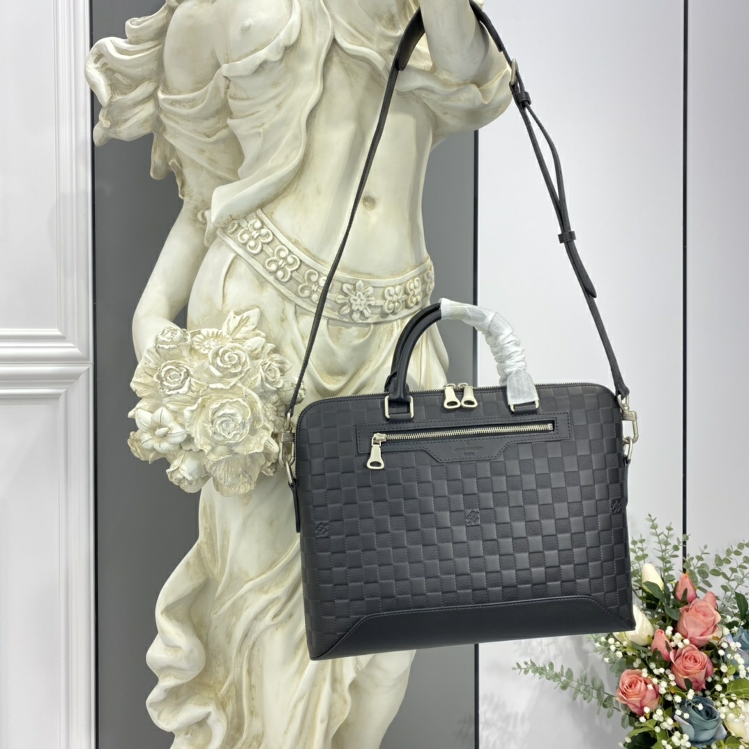  [LOUIS VUITTON] 루이비통 토리옹 메신저백 M42680