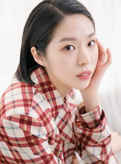 배우-서은수
