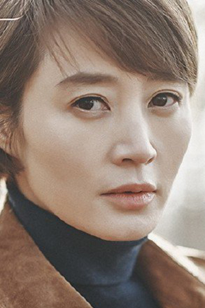 시그널 김혜수