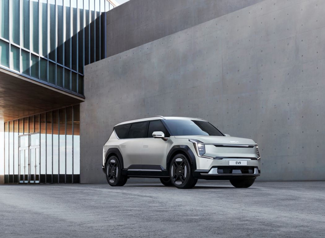 2023 EV9 포토 제원 가격 사전예약 정보