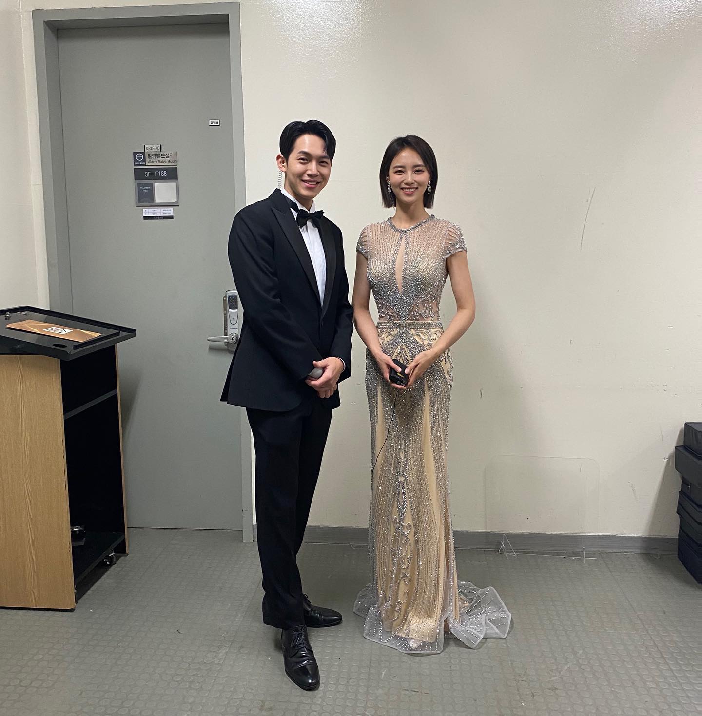 이선영 아나운서