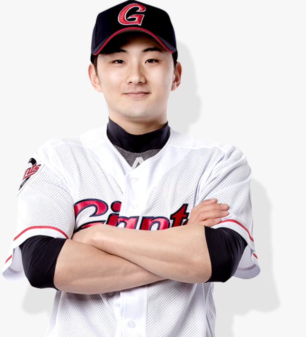  중학생 딸이 좋아하는 롯데자이언츠 신용수선수 소개와 롯데자이언츠 남은 경기일정