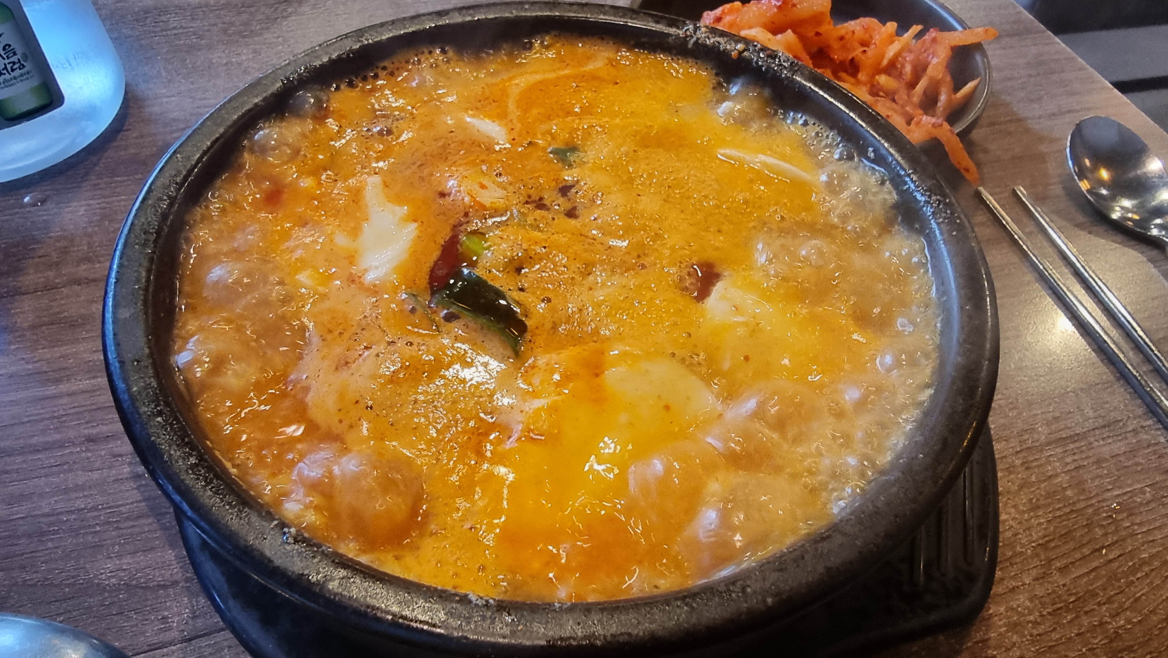 담소육개장 이미지