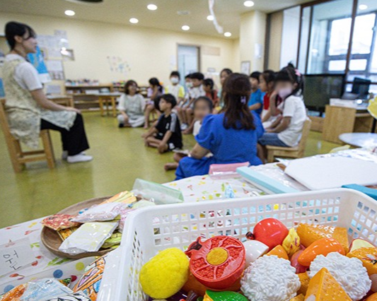 유보통합포털에서 유치원 입소 신청방법