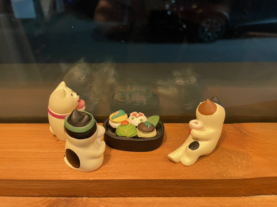 아주대 분위기 괜찮은 스시집 [수원/아주대] 어송스시 : 12