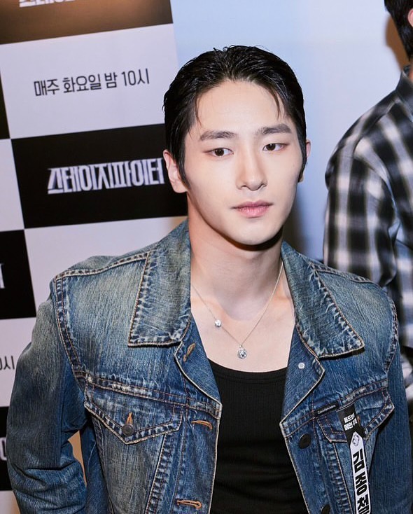 스테이지파이터 김종철 무용수