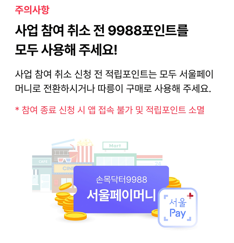 손목닥터 9988 사업