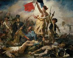 프랑스혁명