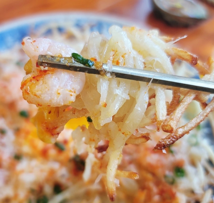 화성행궁 맛집 송연 꼬막비빔밥이 맛있는 밥집