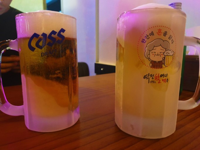 광명대창집 홍대점 이미지