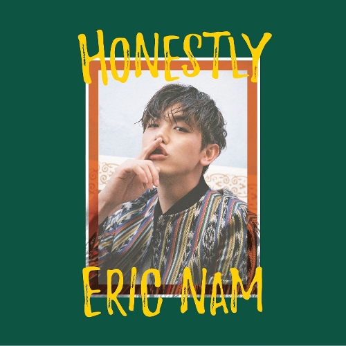  에릭남 (Eric Nam) (남윤도) Lose You 듣기/가사/앨범/유튜브/뮤비/반복재생/작곡작사