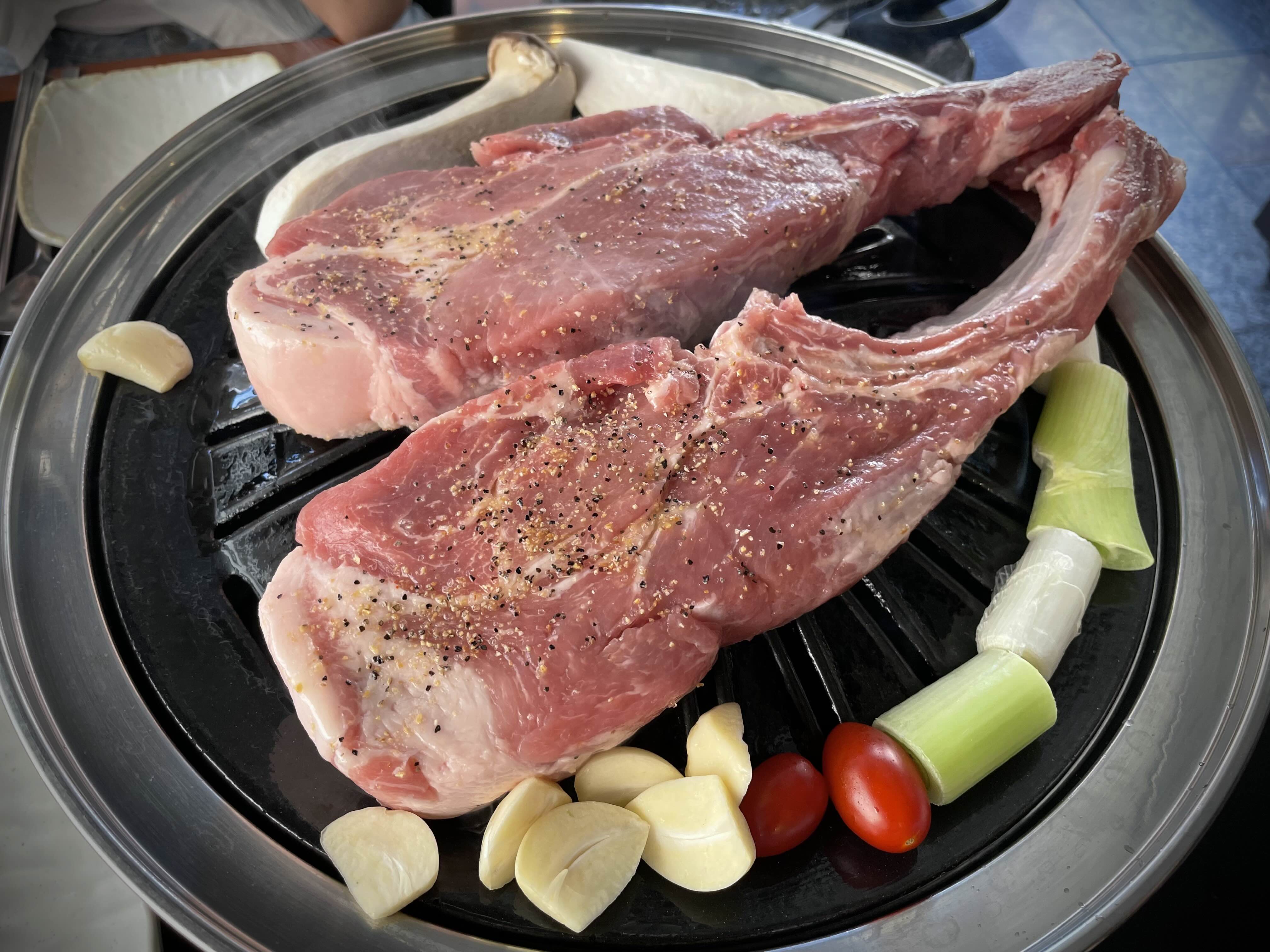 제주산 돈마호크