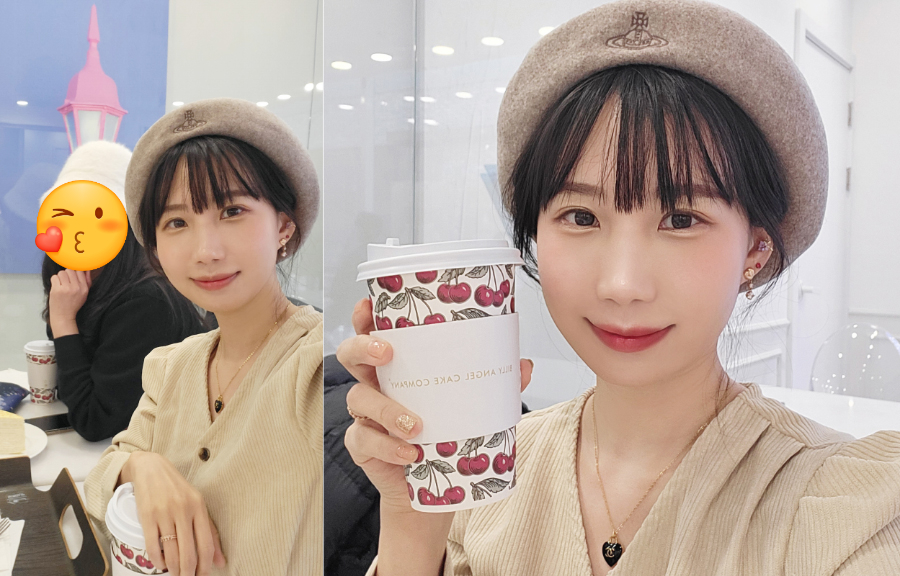 비비안웨스트우드 모자 13