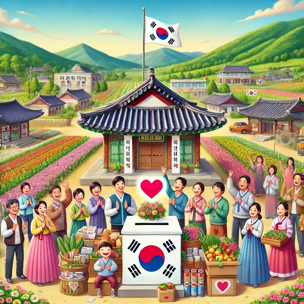 고향사랑기부제 세액공제