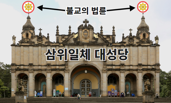  에디오피아 '정교회'