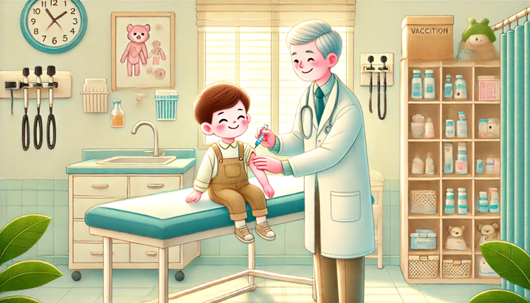 경상북도 김천시 소아청소년과 총정리