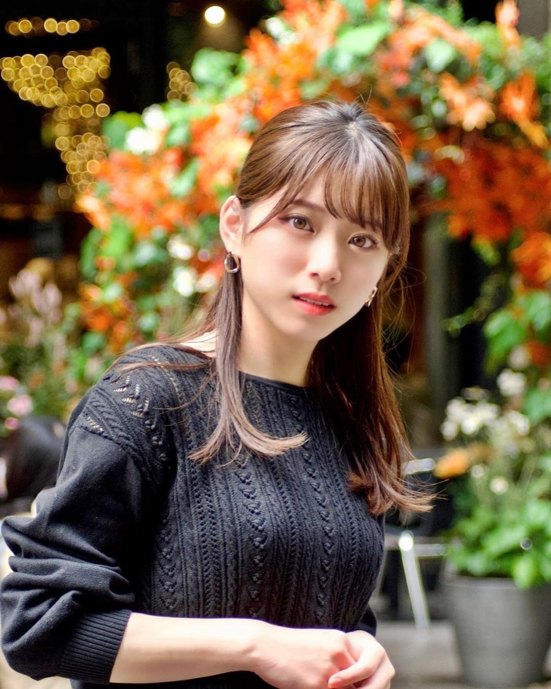 야마시타 리사 미인 대회 우승