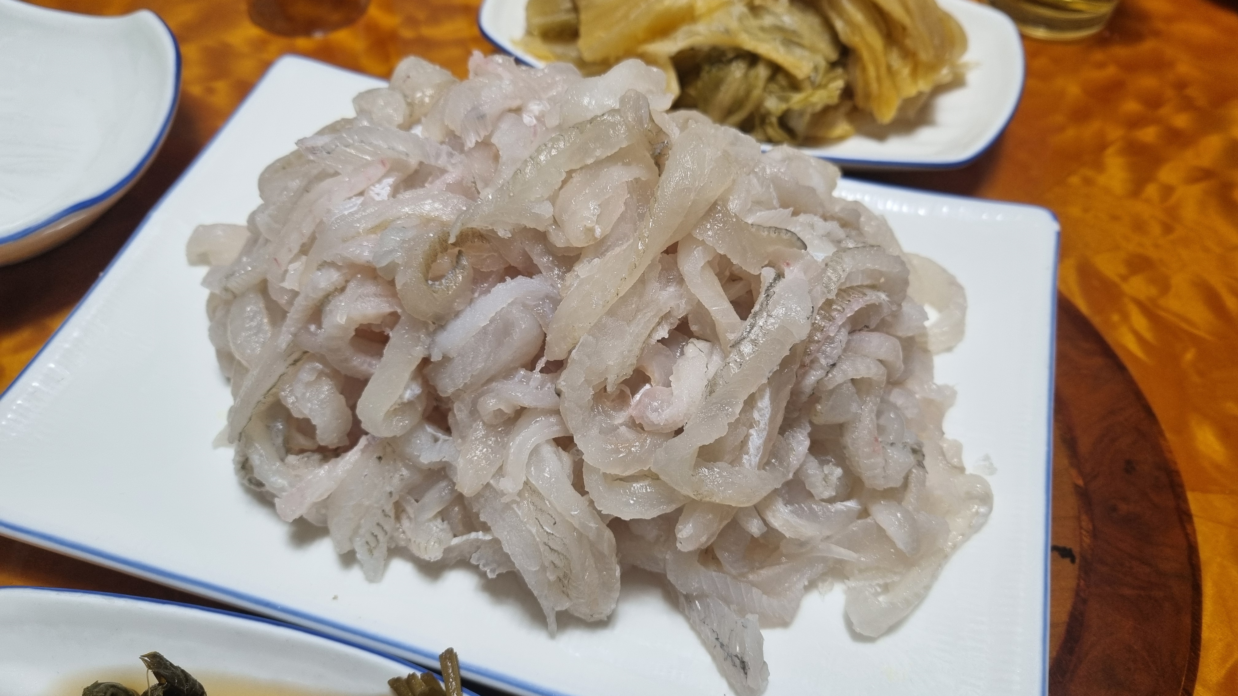 수횟집 사진 2