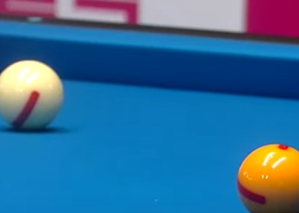 billiard