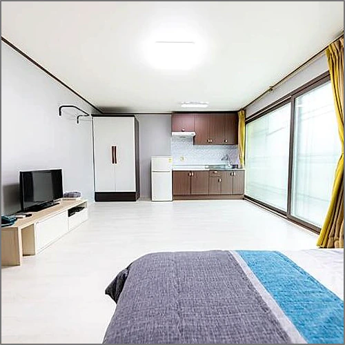 Gucheon-dong Pension_2