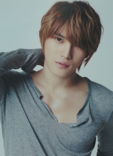  김재중 2차 사과문