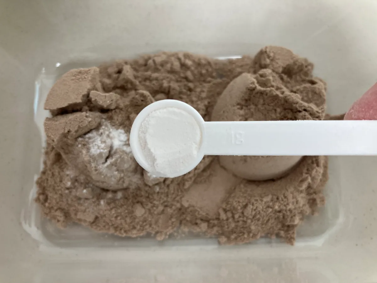 베이킹파우더
