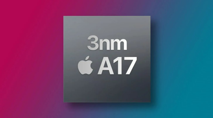 A17-칩셋