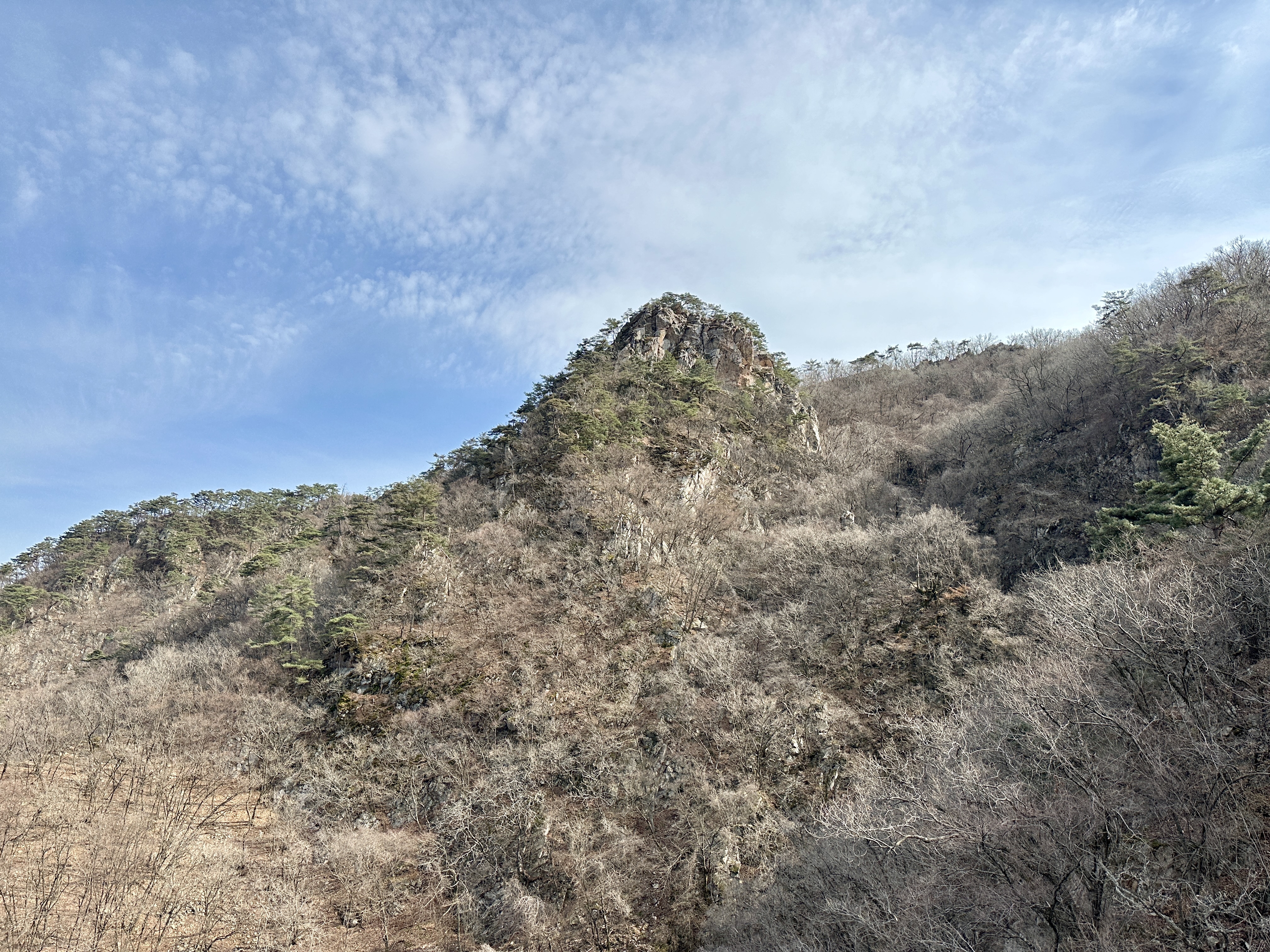 삼악산