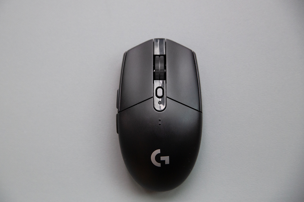  [개봉기] 벌크여도 괜찮아 로지텍 G304 무선 게이밍 마우스 사용기&설명서 PDF