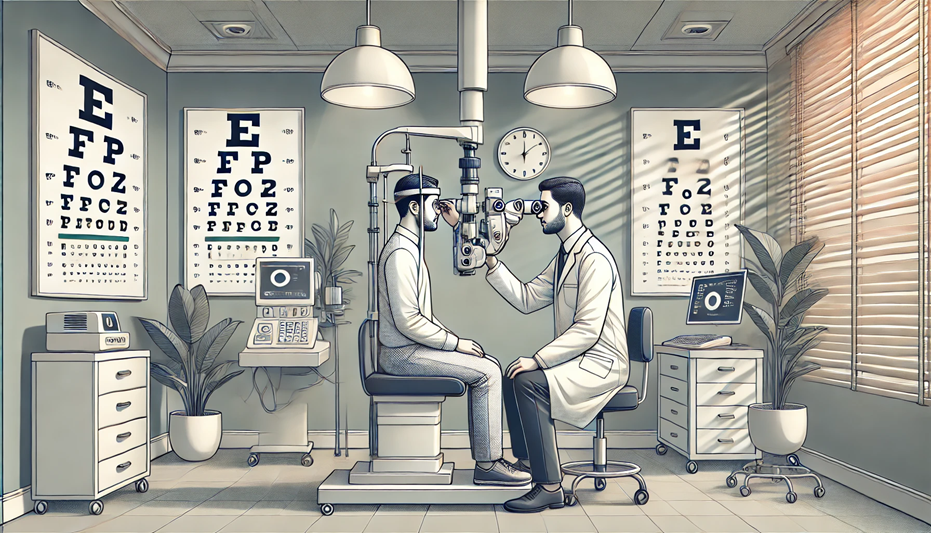 부산광역시 사하구 안과 리스트