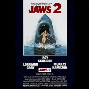  영화  죠스(Jaws) 2 (1978) 리뷰